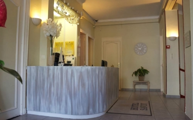 Hotel Savoy