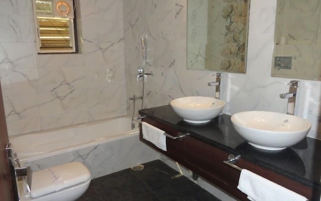Sukhmantra Resort