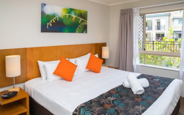 The Lakes Resort Cairns