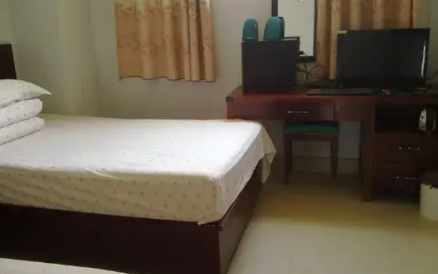 Fuhua Hotel Yanggu