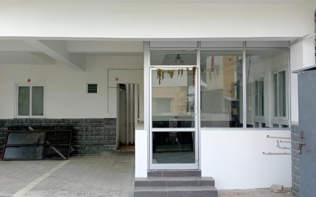 PPH Living Arvind Inn