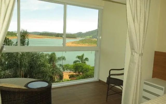 Hotel Estancia Confianca