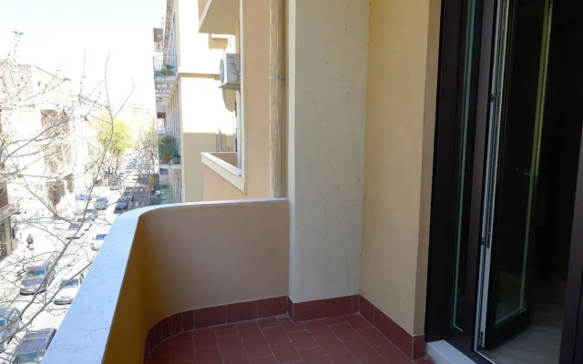 Guest house Lago di Nicito