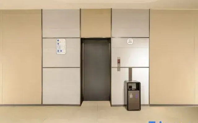 Homeinn · neo (Huludao Railway Station)