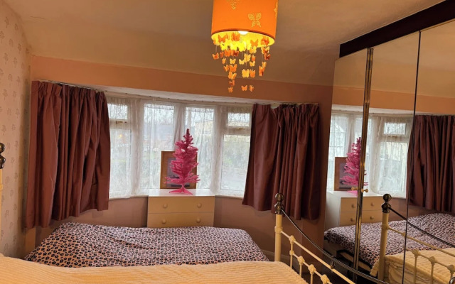 Oxford - Villa - Sleeps 8 - Garden - Parking