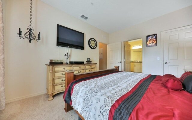#35 Four Bedroom Townhouse