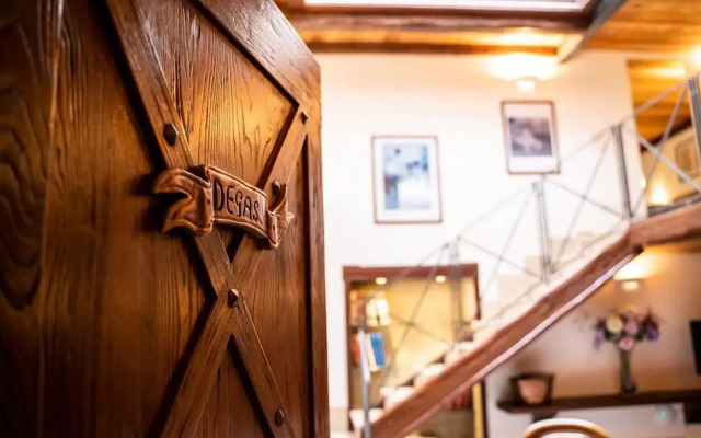 Suite Piazza del GesÃ¹