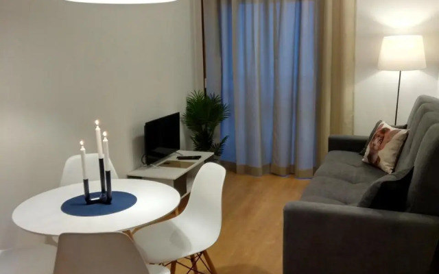 ML Apartments Avenue