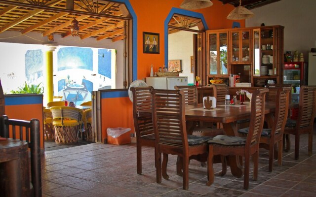 Small Luxury Hotel, Hideaway Near Acapulco on the Beach