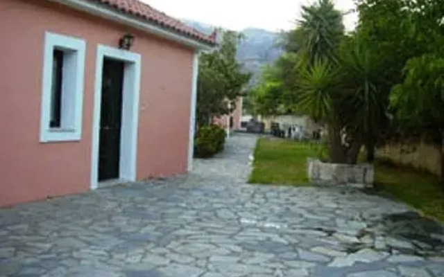 Pantelios Village