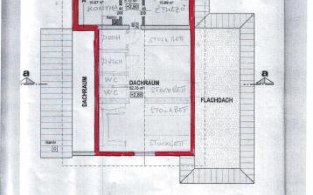 Tolnaricum Apartments