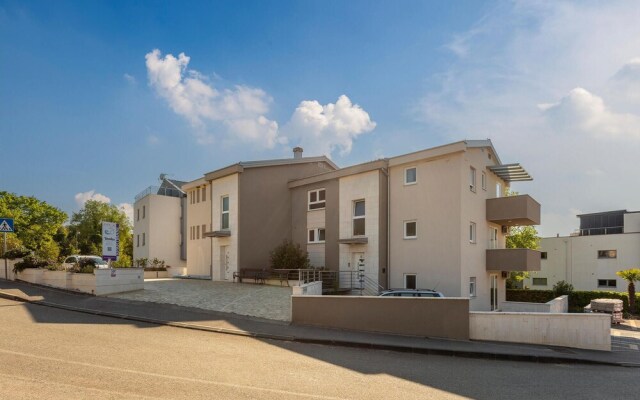 Amazing Apartment in Njivice With Wifi and 1 Bedrooms