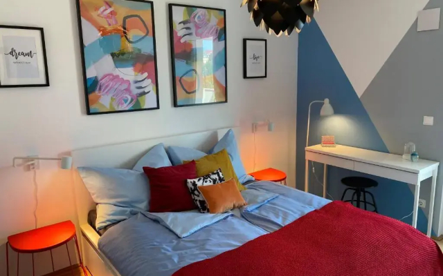 Brand New Cozy Apartment 10 min to city center - Apartment in Vienna - Photo 4