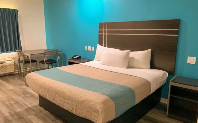 Motel 6 Houston, TX - 249 - Willowbrook