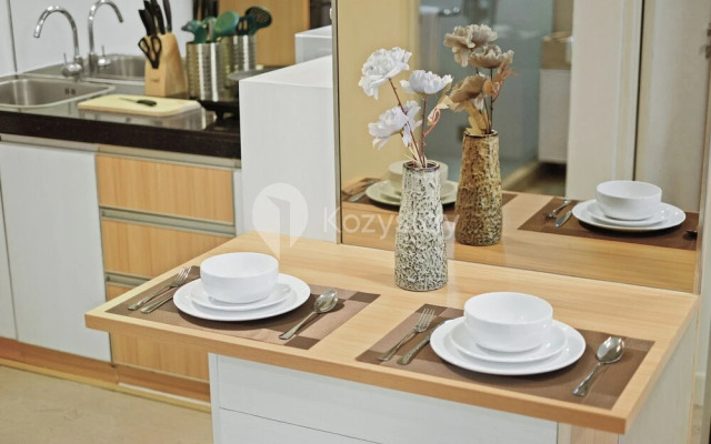 Rukmi by Kozystay - Paskal