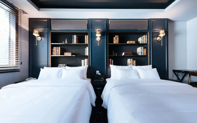 Boutique Hotel XYM Pyeongtaek