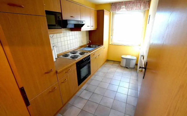 Ferienwohnung Windstarke12