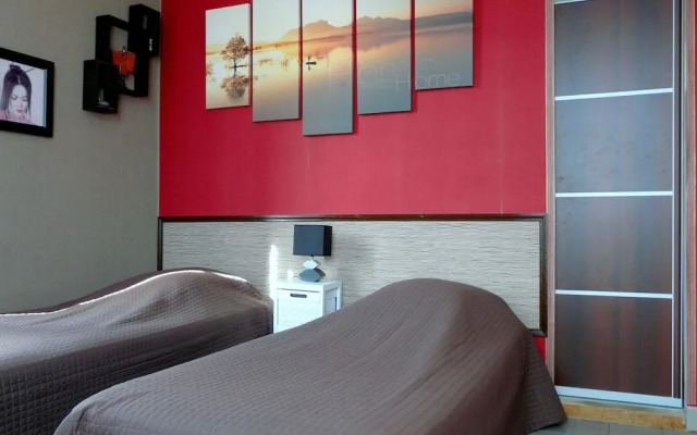 Chambre d'hôtes du PERROUET