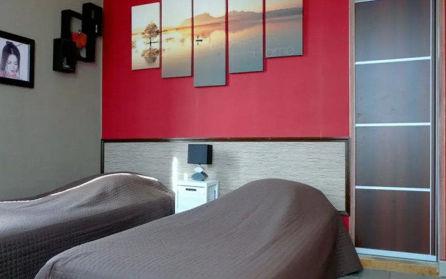 Chambre d'hôtes du PERROUET