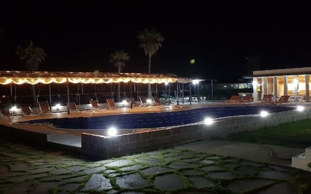 Shall Story Resort Jeju