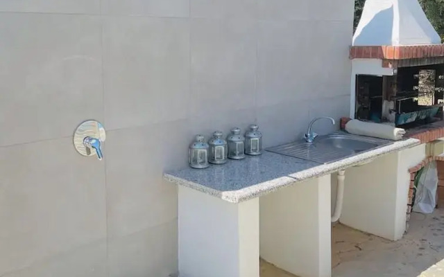 Spacious Luxury Private Sea View Villa