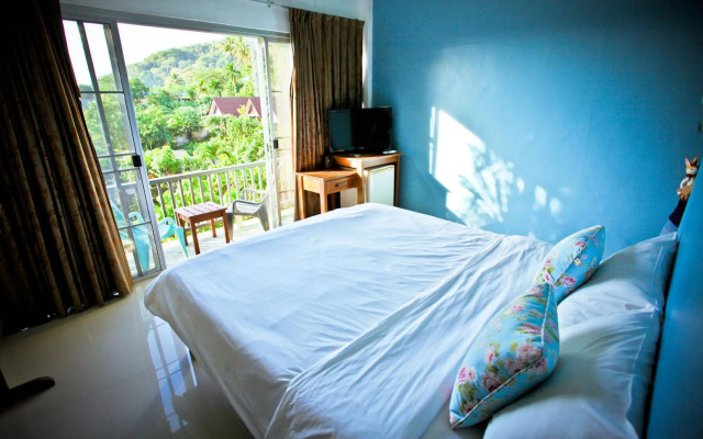 Boondaree Home Resort