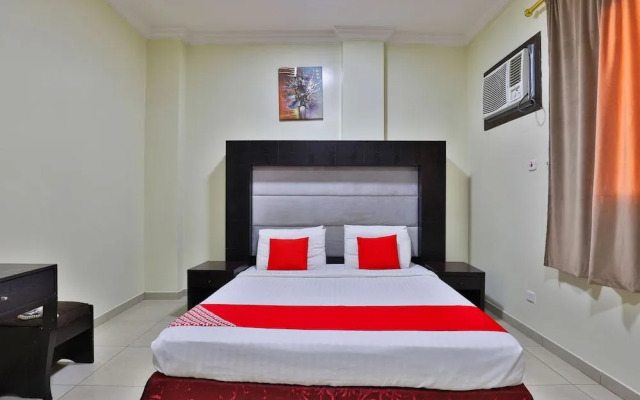 Oyo 202 Fonoon Rahaty