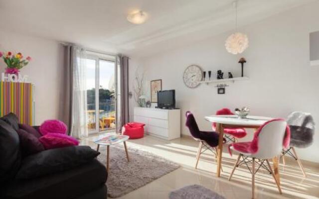 Apartment Centar