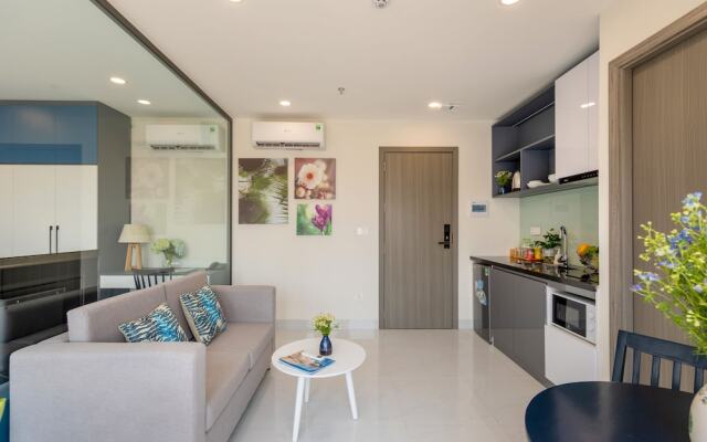 The Home Hotel & Apartment