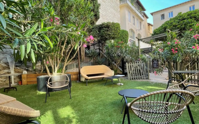 Mercure Pont d'Avignon Centre