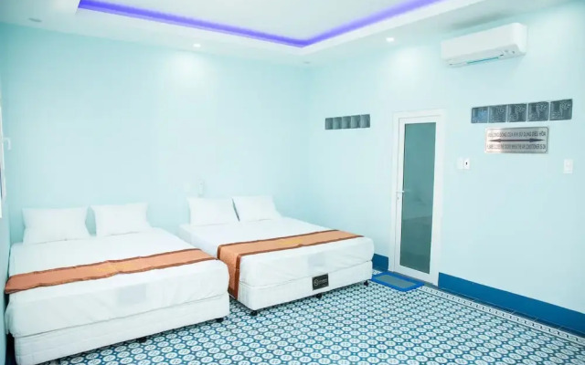 Cu Lao Xanh Homestay