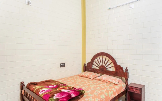 GuestHouser 2 BR Homestay 110d