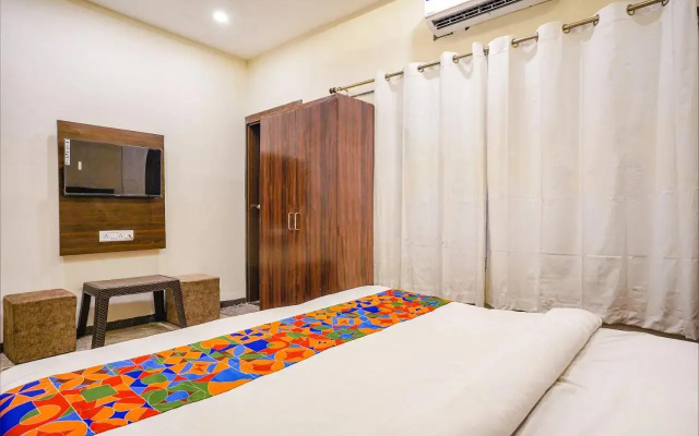 Fabhotel Desire