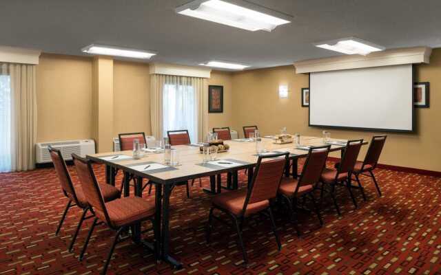 Courtyard by Marriott Los Angeles Torrance Palos Verdes