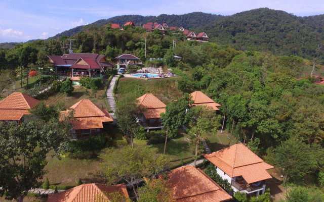 Bakantiang Resort