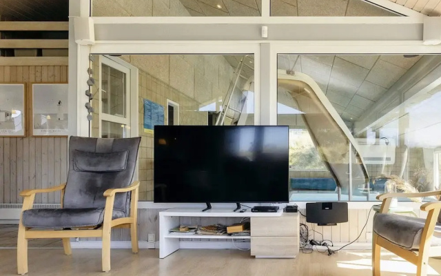 14 Person Holiday Home in Blokhus