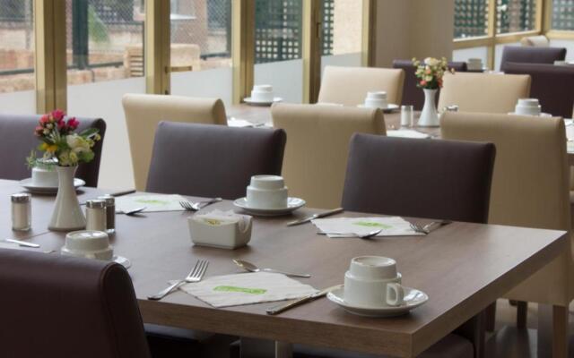 Club Simo Aparthotel