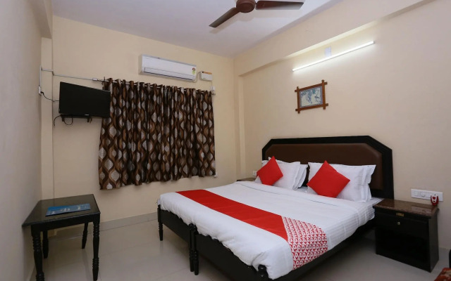 Rock Rose By OYO Rooms