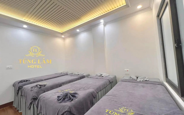 Viet Hoa Hotel
