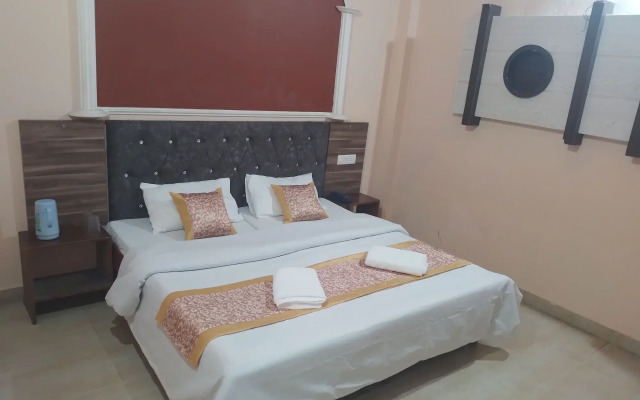 Hotel Ishan