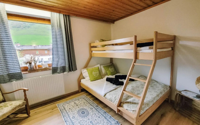 Ritterhof Apartments