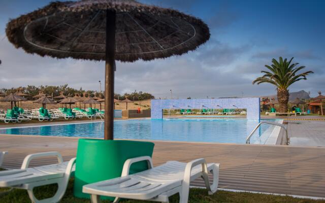 Vila Baleira Porto Santo