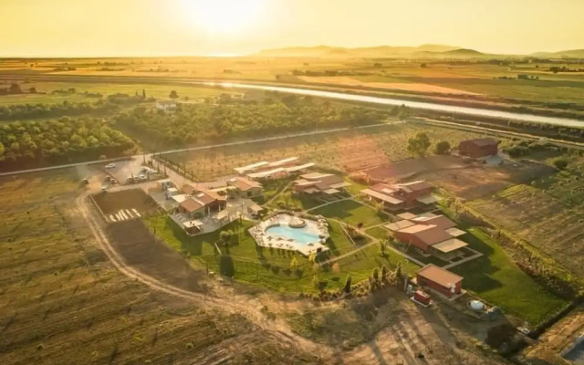 Podere Maremma Spa & Ristorante