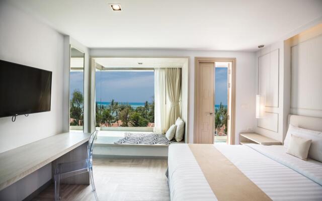 The Bloc Hotel Phuket