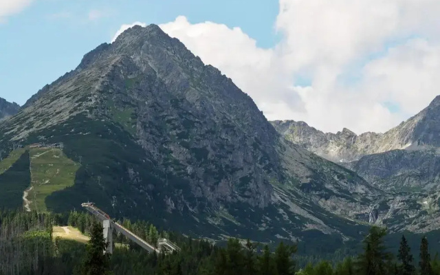 TATRA SUITES Patris 33