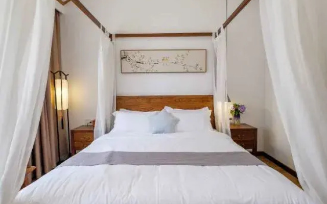 Yongzhou Xiju Characteristic Homestay