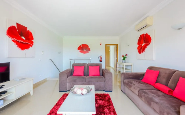 Casa Maria at Boavista Resort Lagos