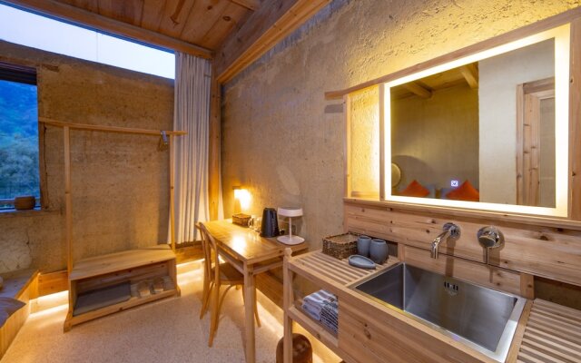 Liaorusanshe Anji Experience Center