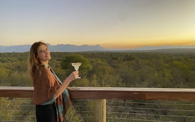 Oase by 7 Star Lodges - Greater Kruger Private 530ha Reserve