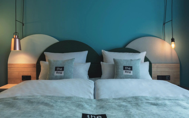 Holiday Inn - the niu, Cure Erlangen by IHG